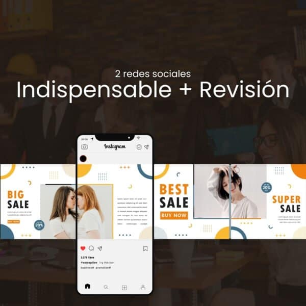 Plan Indispensable